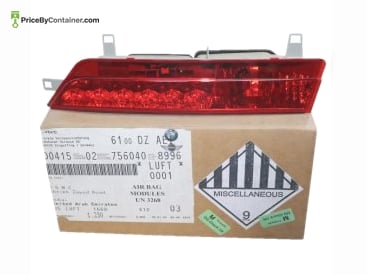 BMW 63218379690 — BMW GENUINE TAIL LIGHT REAR RIGHT 63218379690