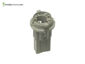 BMW 63218381244 — BMW GENUINE SOCKET 63218381244