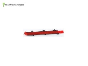 BMW 63218492336 — BMW GENUINE FINISHER BRACKET 63218492336