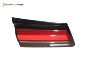 BMW 63218493815 — BMW GENUINE STOP LIGHT 63218493815