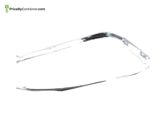 BMW 63218495332 — BMW GENUINE CHROM RING 63218495332