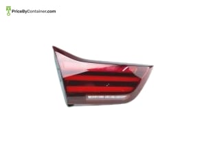 BMW 63219491583 — BMW GENUINE LIGHT TRUNK RR LH 63219491583