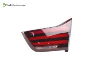 BMW 63219491584 — BMW GENUINE LIGHT TRUNK RR RH 63219491584