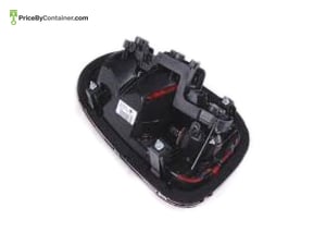 BMW 63219808151 — BMW GENUINE LIGHT 63219808151