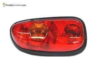 BMW 63219811759 — BMW GENUINE TAIL LAMP LH 63219811759