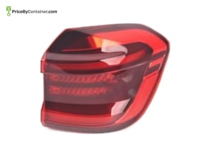 BMW 63219853374 — BMW GENUINE REAR RIGHT TAILLIGHT 63219853374
