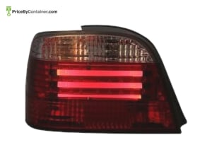 BMW 63219854648 — BMW GENUINE STOP LIGHT RH 63219854648