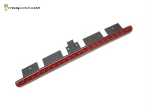 BMW 63256961016 — BMW GENUINE THIRD STOP LIGHT 63256961016