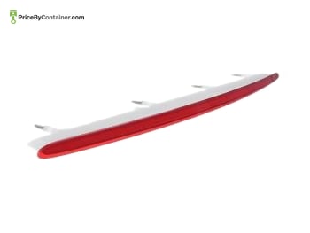 BMW 63257164978 — BMW GENUINE THIRD STOP LIGHT 63257164978