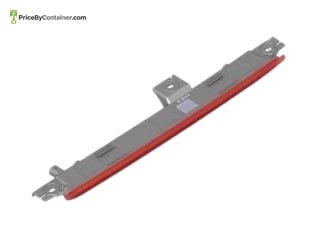 BMW 63257491365 — BMW GENUINE THIRD STOP LAMP 63257491365