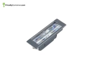 BMW 63262755711 — BMW GENUINE REGITRATION LIGHT 63262755711
