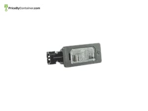 BMW 63267176934 — BMW GENUINE REGISTRATI 63267176934