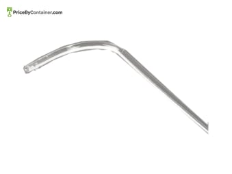BMW 63316824242 — BMW GENUINE OPTICAL CONDUCTOR CONTOUR LINE DOOR RI 63316824242