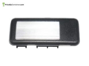 BMW 63316961992 — BMW GENUINE RIGHT INTERIOR MIRROR LIGHT 63316961992