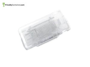 BMW 63316962039 — BMW GENUINE INTER LIGHT 63316962039