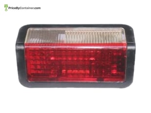 BMW 63316962569 — BMW GENUINE NUMBER PLATE LIGHT 63316962569