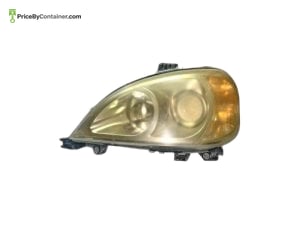 BMW 63319301993 — BMW GENUINE OPTICAL FIBER FRONT LEFT 63319301993