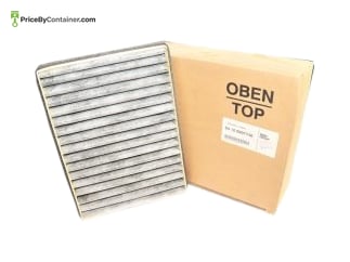 BMW 64106907746 — BMW GENUINE FILTER / 64106907746