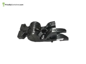 BMW 64106977950 — BMW GENUINE BLOWER FAN REAR 64106977950