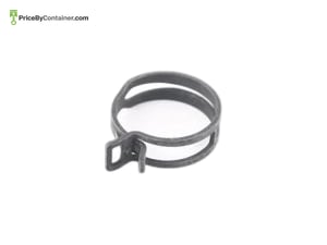 BMW 64112755596 — BMW GENUINE CLIP 64112755596