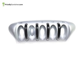 BMW 64113452077 — BMW GENUINE SWITCH COVER / 64113452077