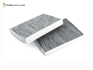 BMW 64115A1BDB6 — BMW GENUINE MICRO FILTER 996208 64115A1BDB6
