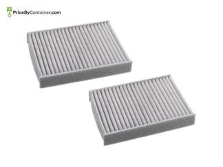 BMW 64115A29D99 — BMW GENUINE AC FILTER 64115A29D99