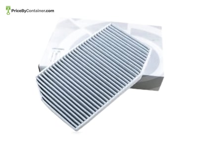 BMW 64115A547D4 — BMW GENUINE AC FILTER 64115A547D4