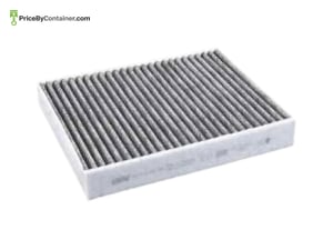 BMW 64116821995 — BMW GENUINE AC DUST FILTER 9395845 64116821995