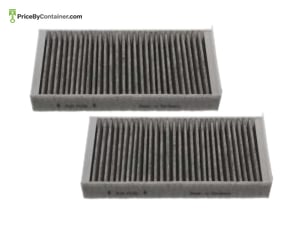 BMW 64116823725 — BMW GENUINE MICROFILTER 64116823725