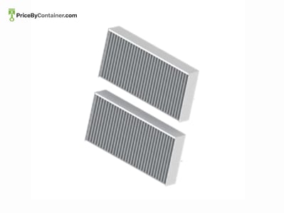 BMW 64116823726 — BMW GENUINE AC FILTER 64116823726