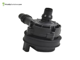 BMW 64116834917 — BMW GENUINE WATER PUMP 64116834917