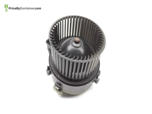 BMW 64116836881 — BMW GENUINE BLOWER UNIT 64116836881