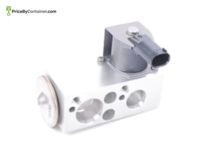 BMW 64116845413 — BMW GENUINE AC EX VALVE 64116845413