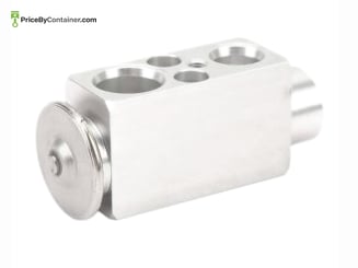 BMW 64116845415 — BMW GENUINE EXPANSION VALVE 64116845415