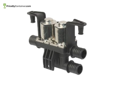 BMW 64116906652 — BMW GENUINE WATER VALVE 64116906652
