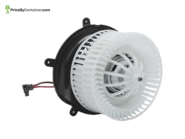 BMW 64116913401 — BMW GENUINE A.C. BLOWER 64116913401