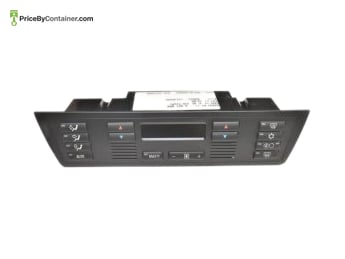 BMW 64116927898 — BMW GENUINE AC SWITCH / 64116927898