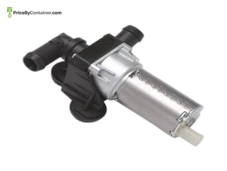 BMW 64116928246 — BMW GENUINE ADDITIONAL WATER PUMP 64116928246
