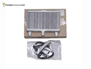 BMW 64116933922 — BMW GENUINE HEATER CORE RADIATOR 64116933922