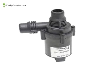 BMW 64116955122 — BMW GENUINE WATER PUMP 64116955122