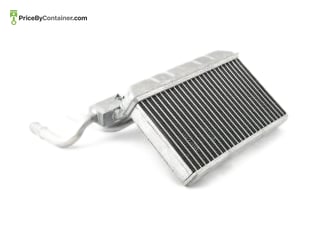 BMW 64116968204 — BMW GENUINE RADIATOR 64116968204