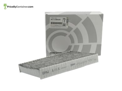 BMW 64116996208 — BMW GENUINE MICRO FILTER / 64115A1BDB6 64116996208