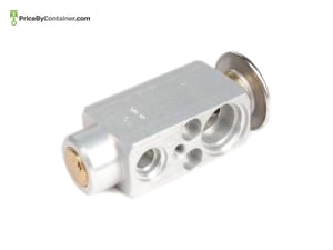BMW 64118362851 — BMW GENUINE EXPANSION VALVE 64118362851