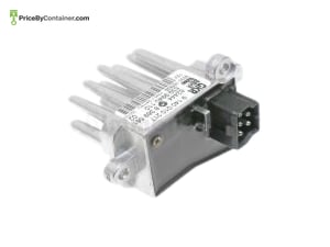 BMW 64118369561 — BMW GENUINE REGULATOR 64118369561