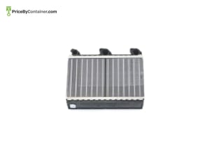 BMW 64118372523 — BMW GENUINE HEATER RADIATOR 64118372523