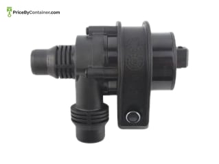 BMW 64118381989 — BMW GENUINE ADDITIONAL HEATER VALVE 64118381989