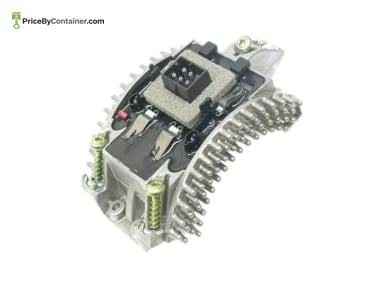 BMW 64118391399 — BMW Genuine Blower Resistor 64118391399 Decritpion: The blower resistor is an essential component of the HVAC system…