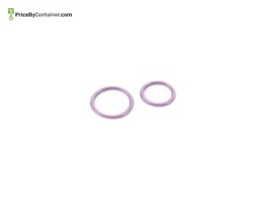 BMW 64119127185 — BMW GENUINE O RING 64119127185