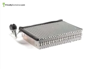 BMW 64119135744 — BMW GENUINE EVAPORATOR 64119135744